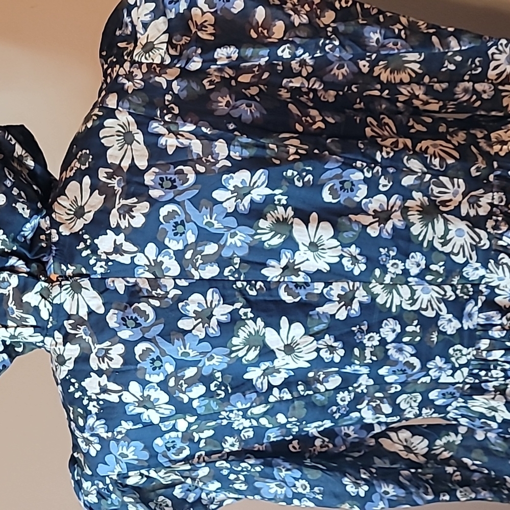 Wayward Fancis by eShakti, Sz. 12/L - Picture 9 of 14